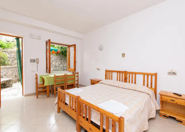 Residence Villa Tina