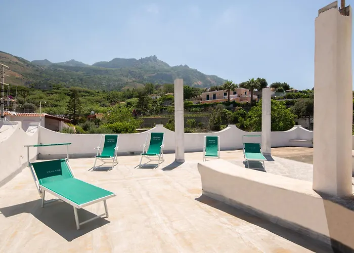 Residence Villa Tina