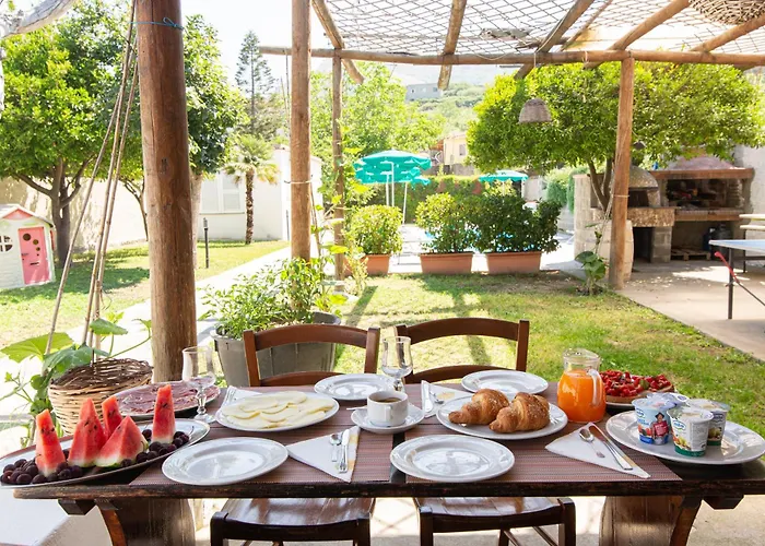 Residence Villa Tina