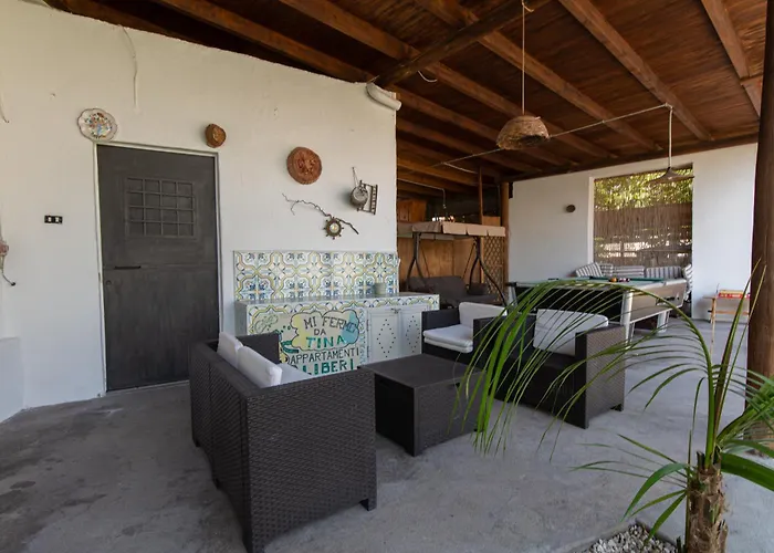 Residence Villa Tina