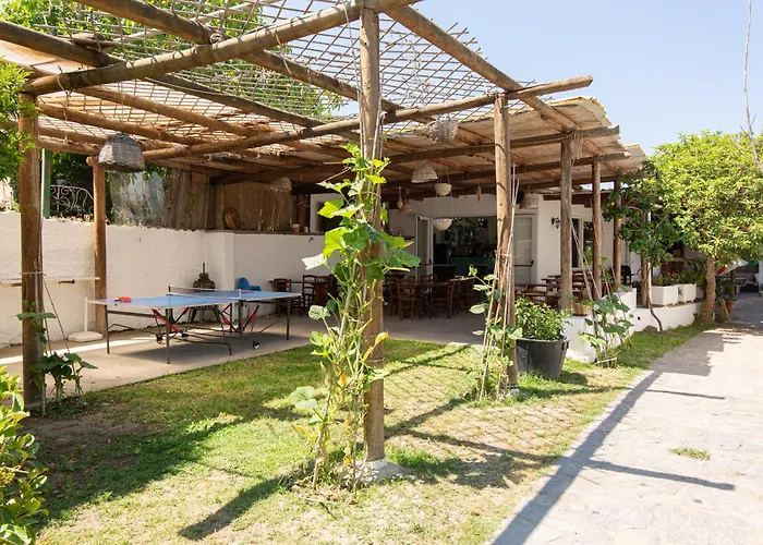 Residence Villa Tina