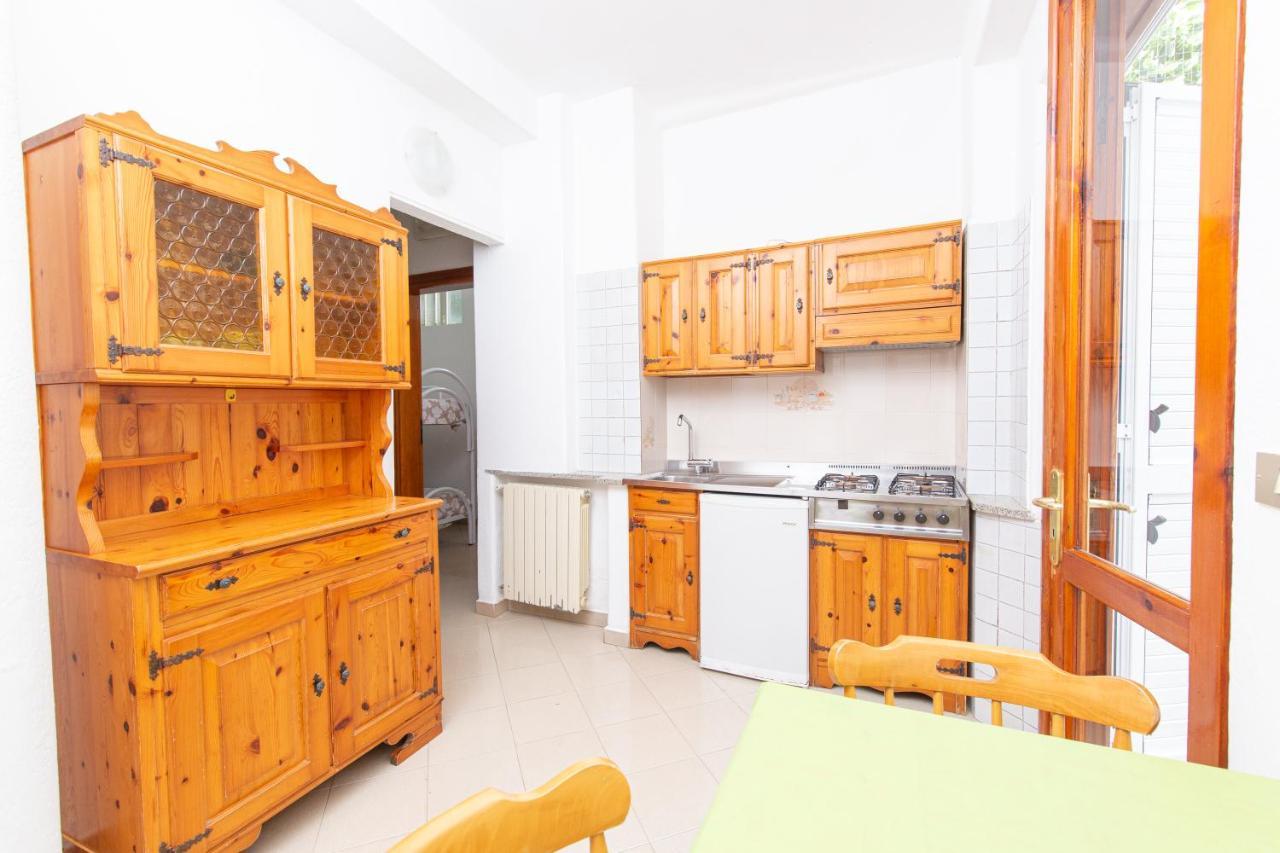 Appart hôtel Tina 2*