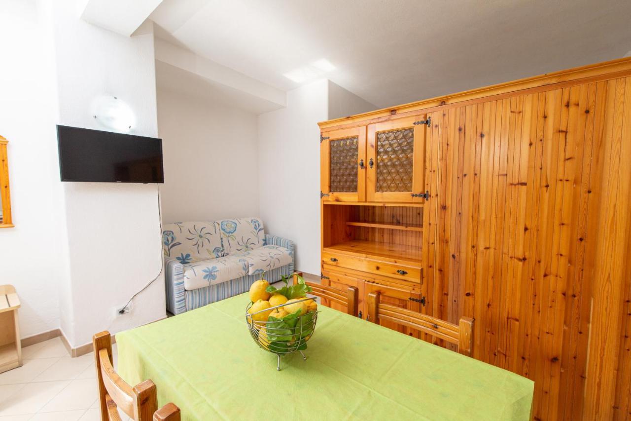 Tina Aparthotel Forio di Ischia