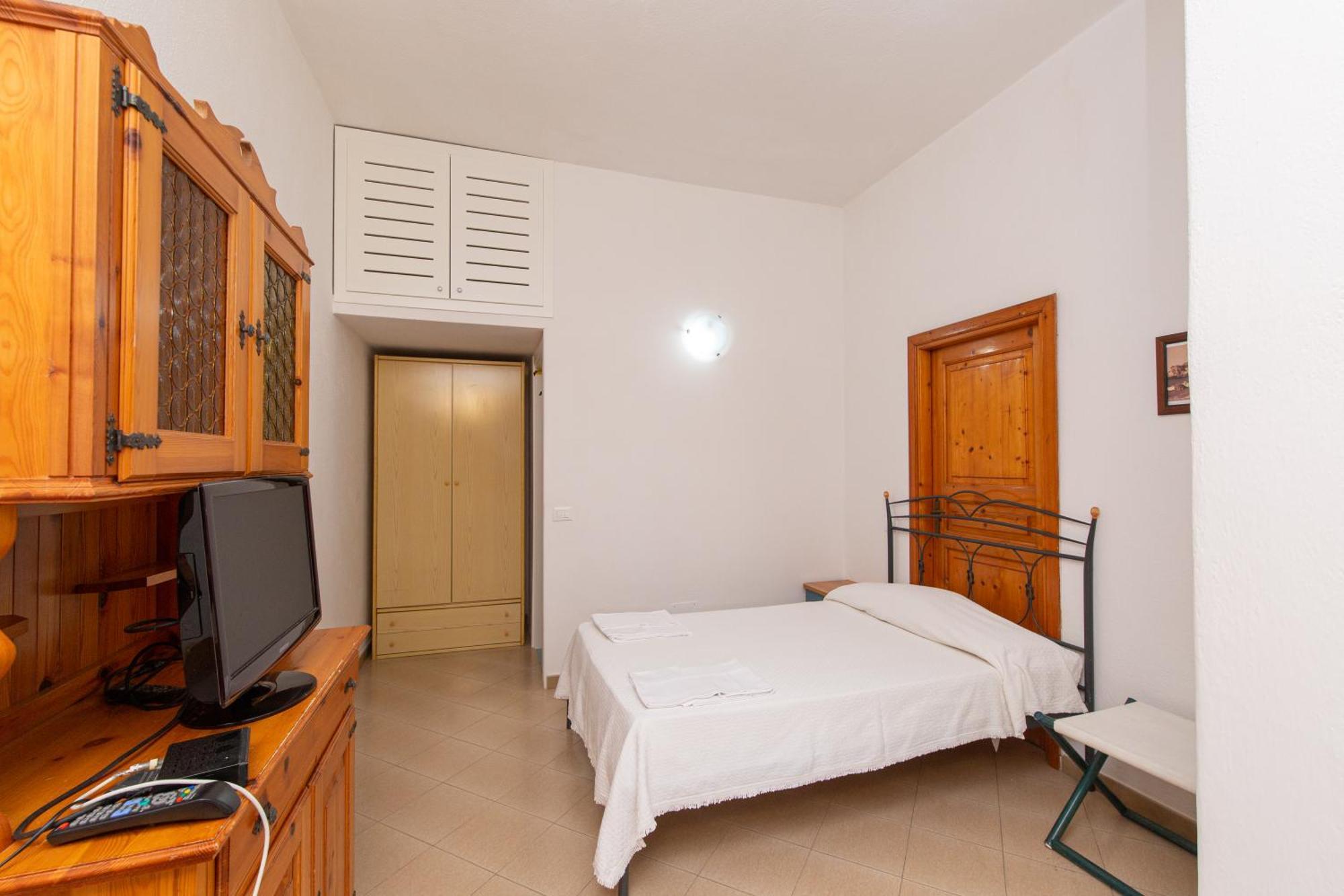 Aparthotel Tina Forio di Ischia