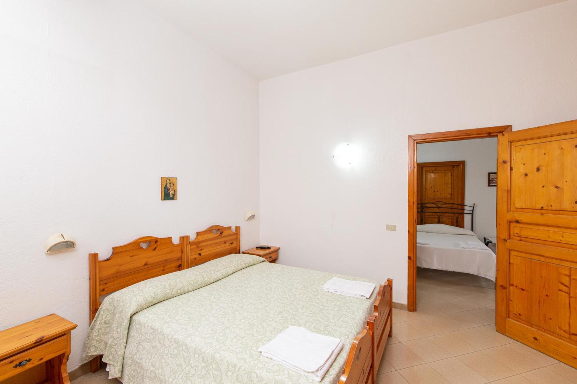 Tina Aparthotel Forio di Ischia