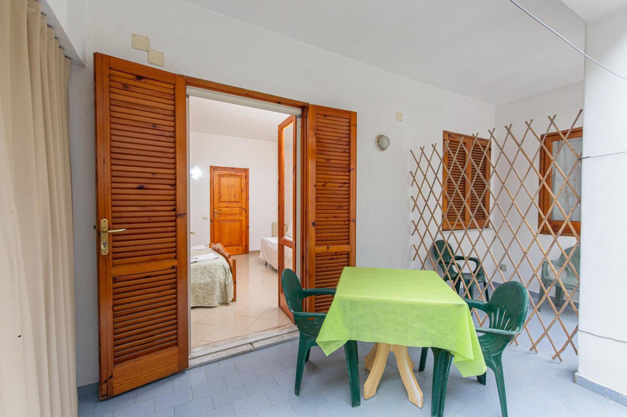 Aparthotel Tina Forio di Ischia