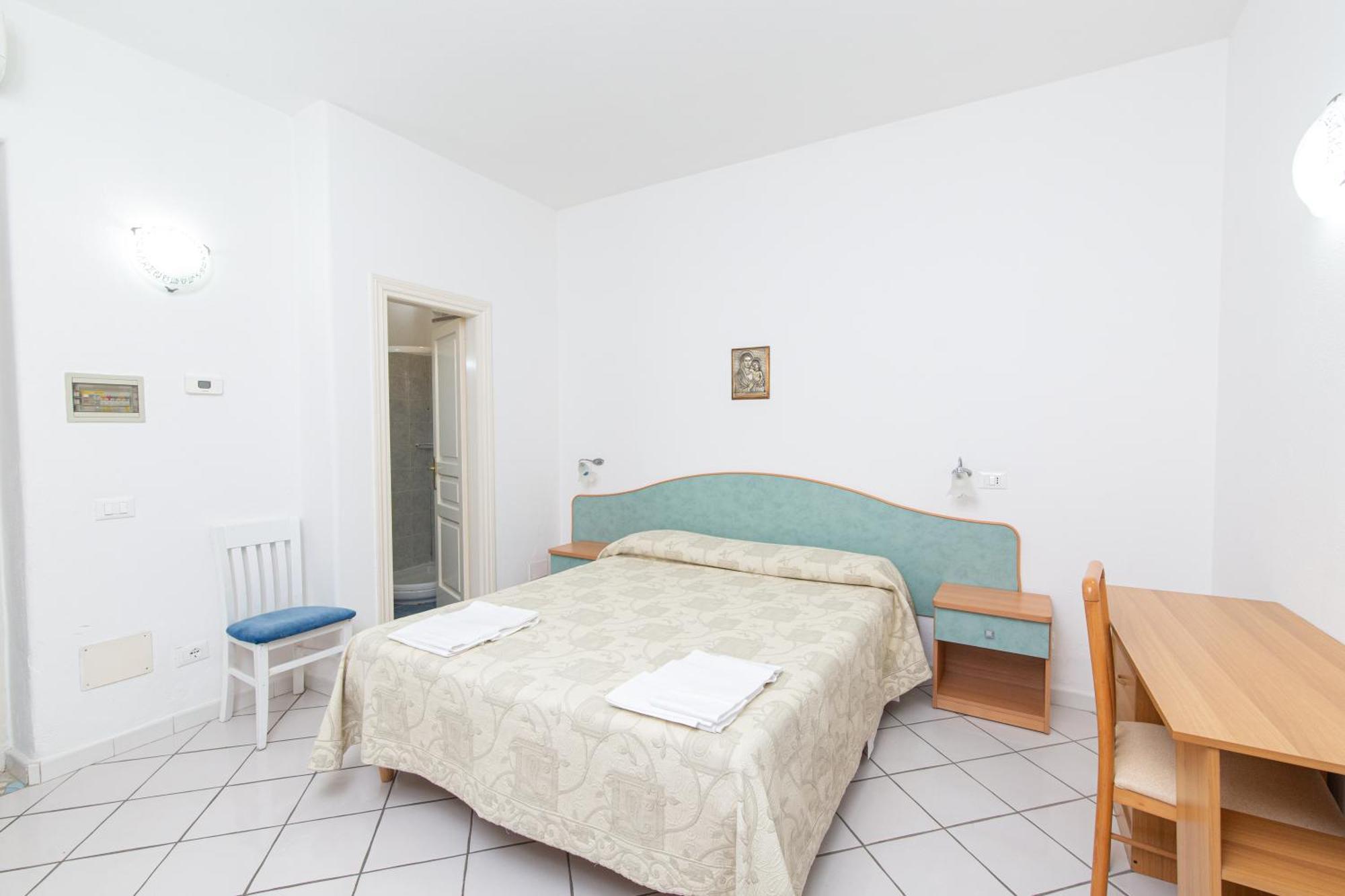 Appart hôtel Tina