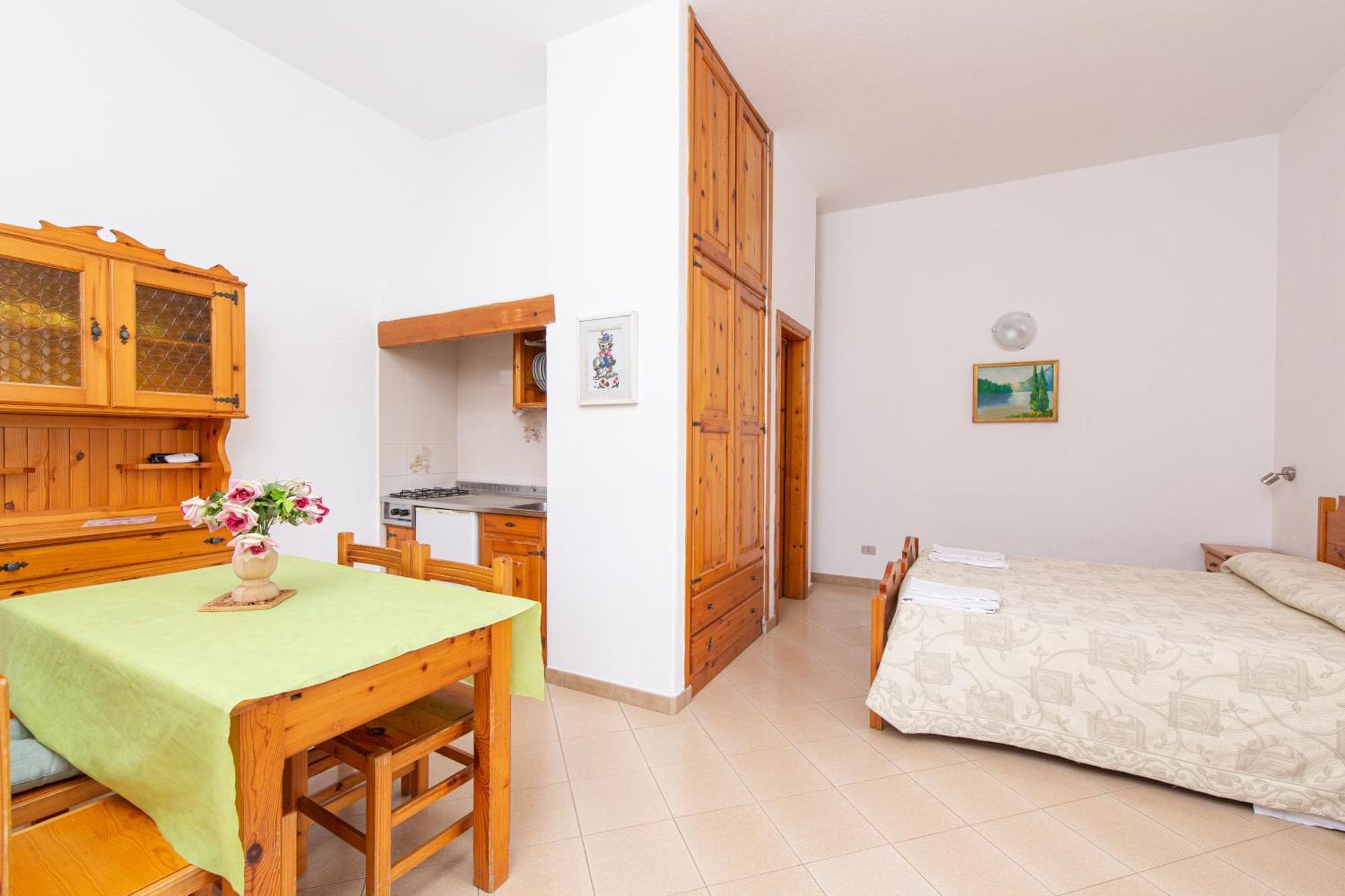 Tina Appart hôtel Forio di Ischia