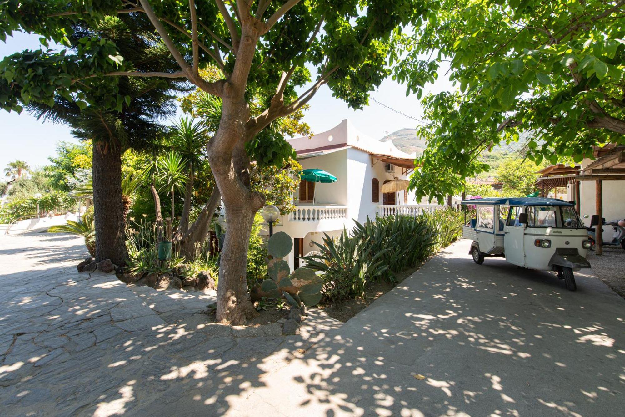 Aparthotel Tina Forio di Ischia