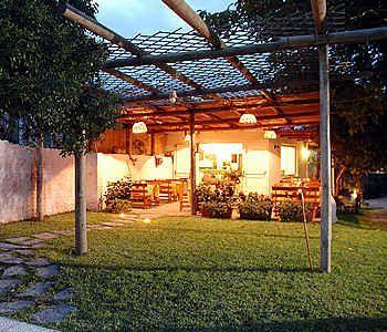 Appart hôtel Tina Forio di Ischia