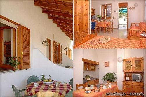 Appart hôtel Tina
