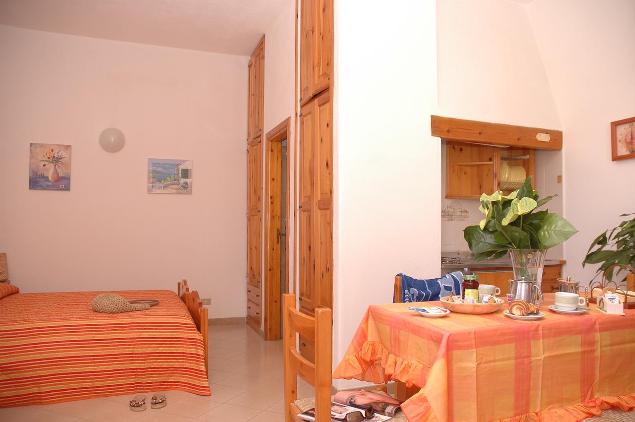 Tina Appart hôtel 2*