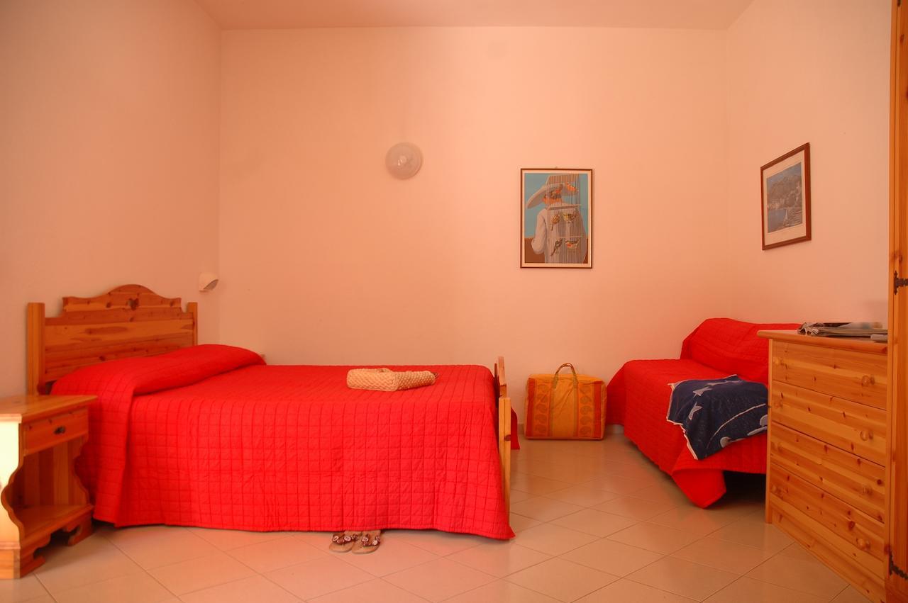 Tina Aparthotel