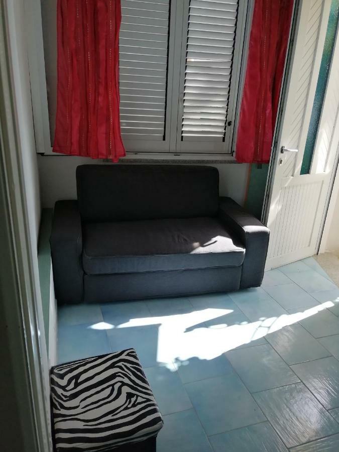 Tina Aparthotel